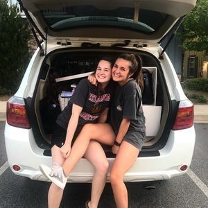 Meet your Posher, Mackenna